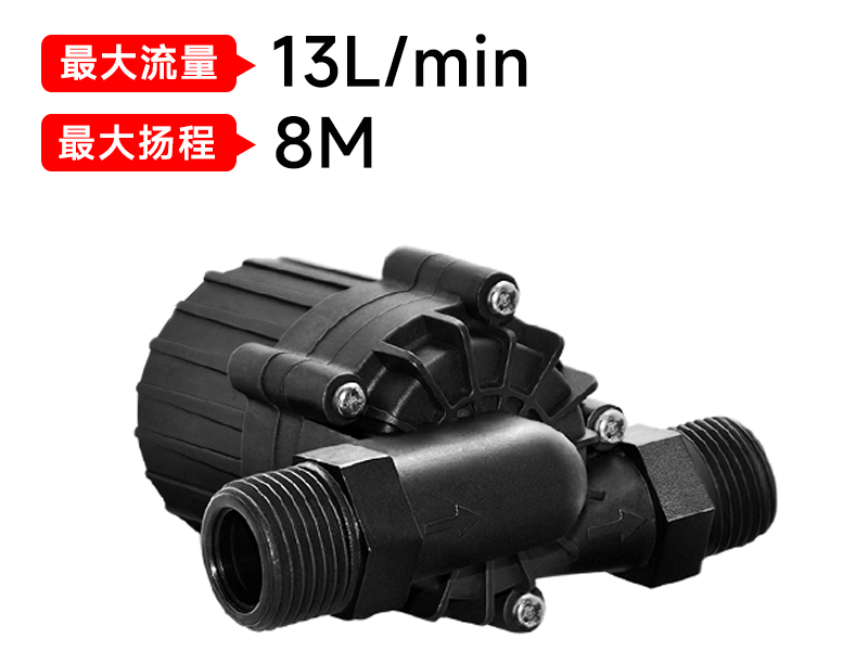 P4520熱水器水泵（12v/24v）